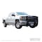 Westin Automotive 14-15 SILVERADO HDX GRILLE GUARD BLACK 57-3685 - alternate 7